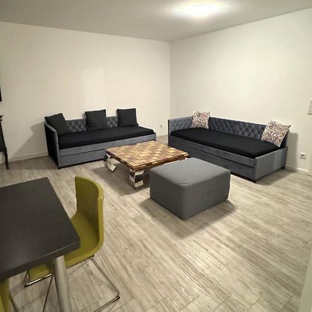 Apartment Koeln Rath Extérieur photo