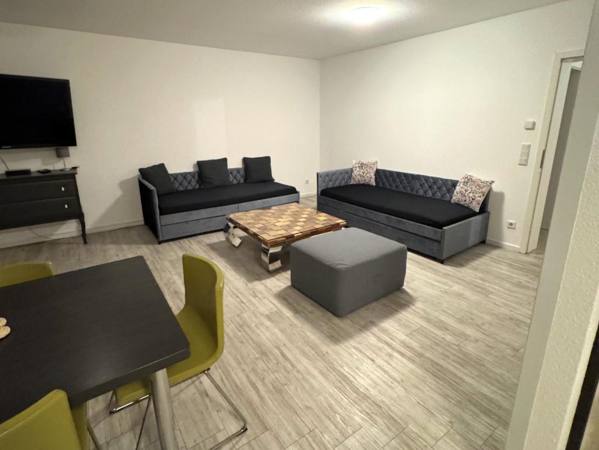 Apartment Koeln Rath Extérieur photo